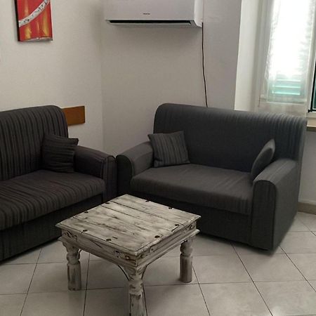 Hotel Glicine 놀리 외부 사진