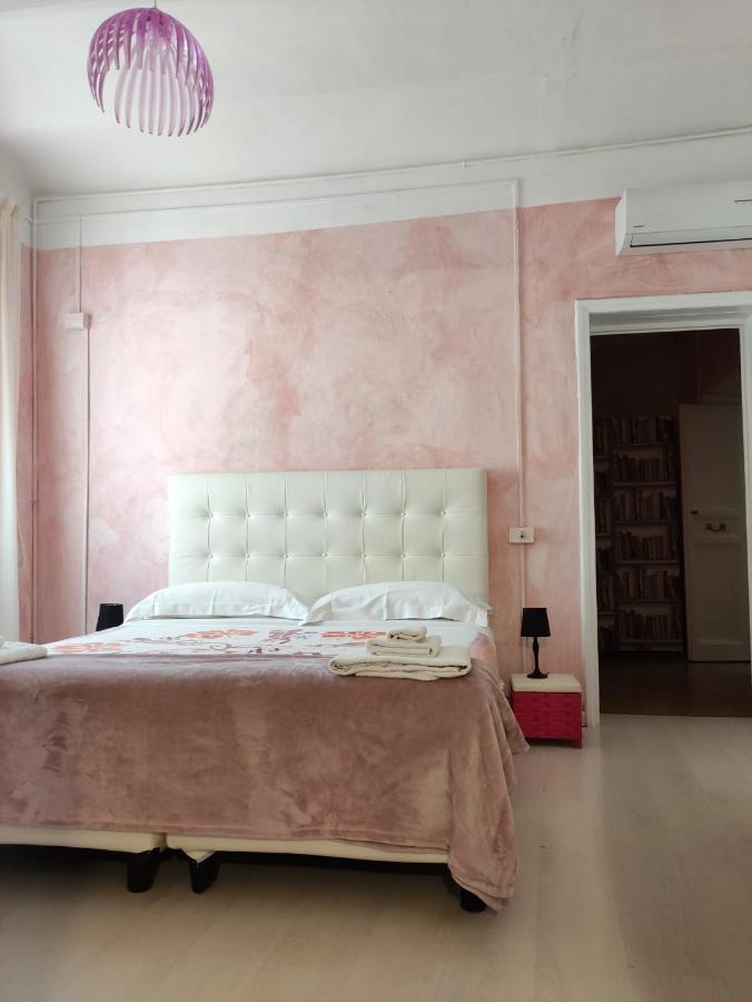 Hotel Glicine 놀리 외부 사진