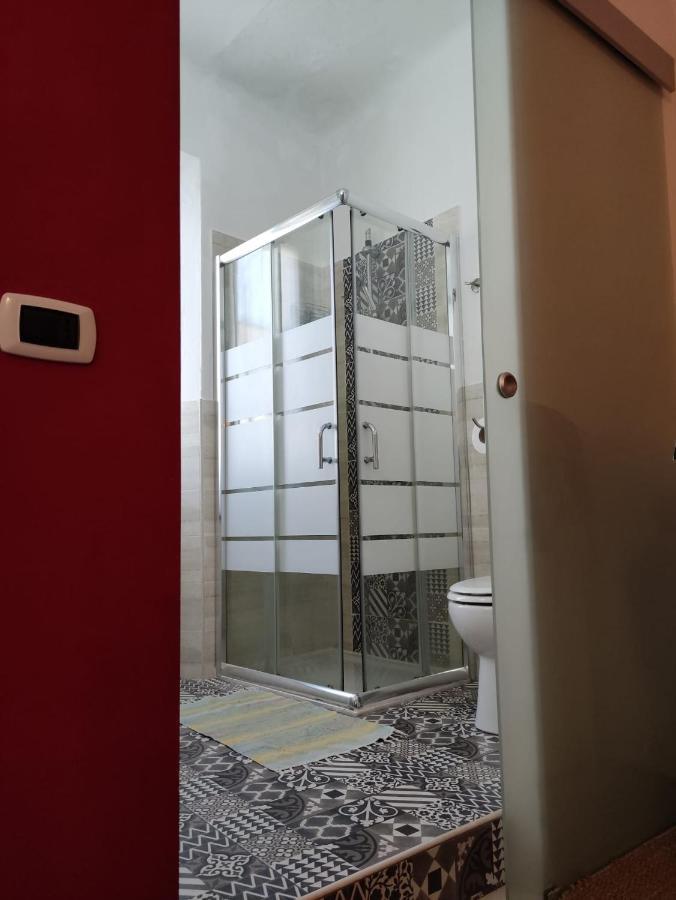 Hotel Glicine 놀리 외부 사진