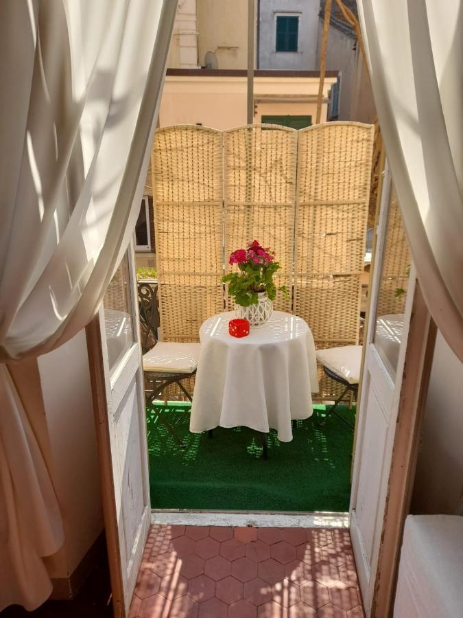 Hotel Glicine 놀리 외부 사진