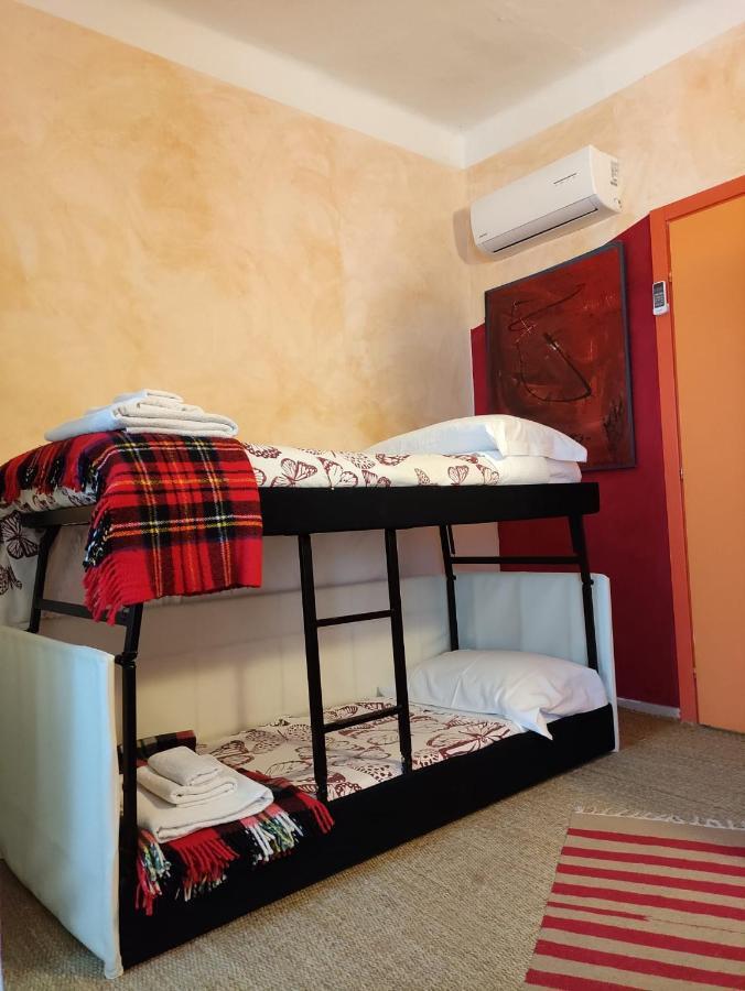 Hotel Glicine 놀리 외부 사진