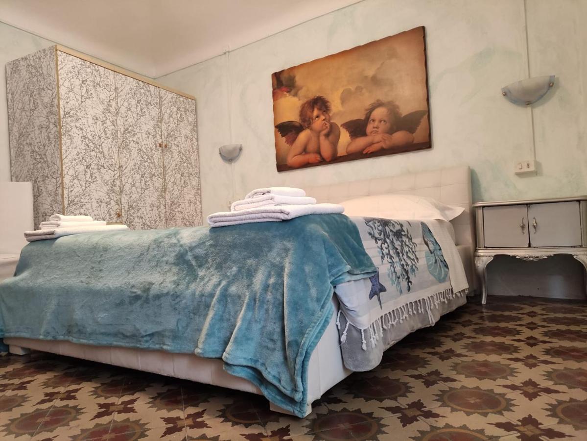 Hotel Glicine 놀리 외부 사진