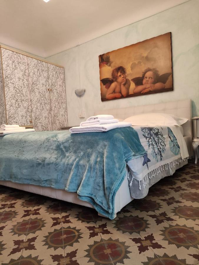 Hotel Glicine 놀리 외부 사진