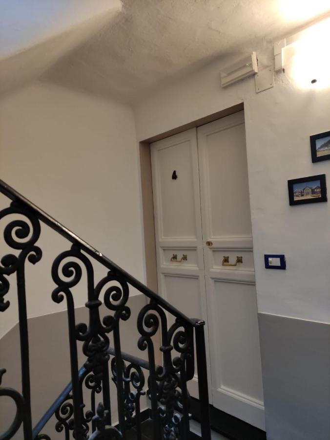 Hotel Glicine 놀리 외부 사진