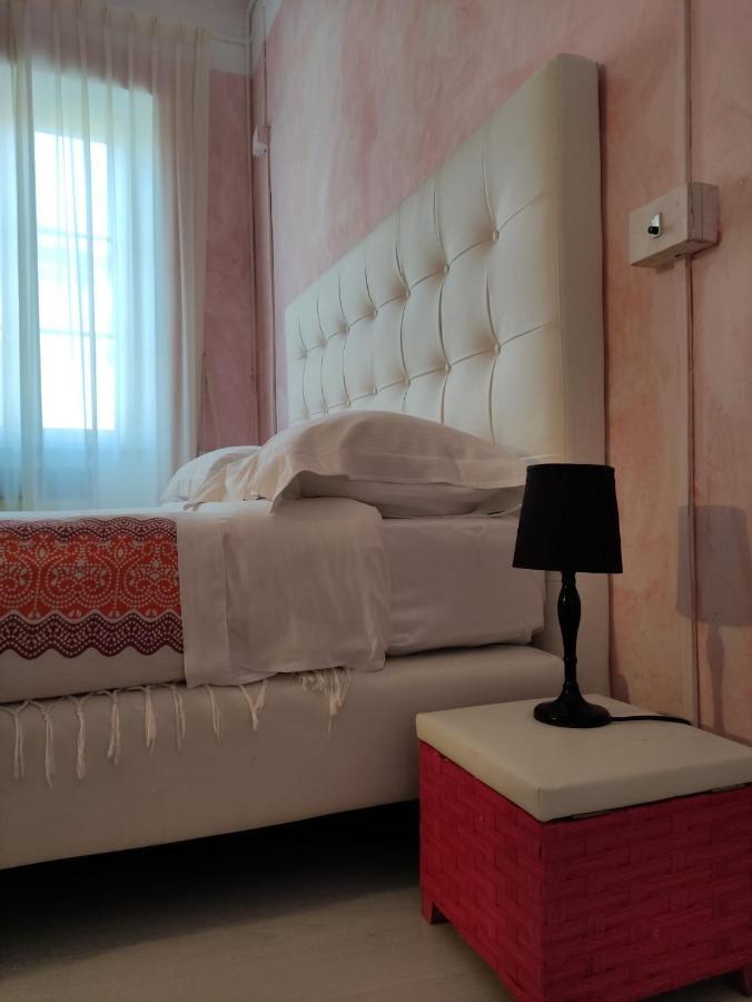 Hotel Glicine 놀리 외부 사진