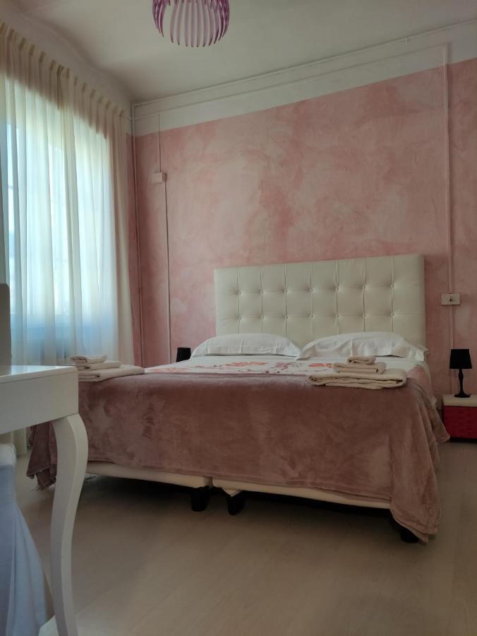 Hotel Glicine 놀리 외부 사진