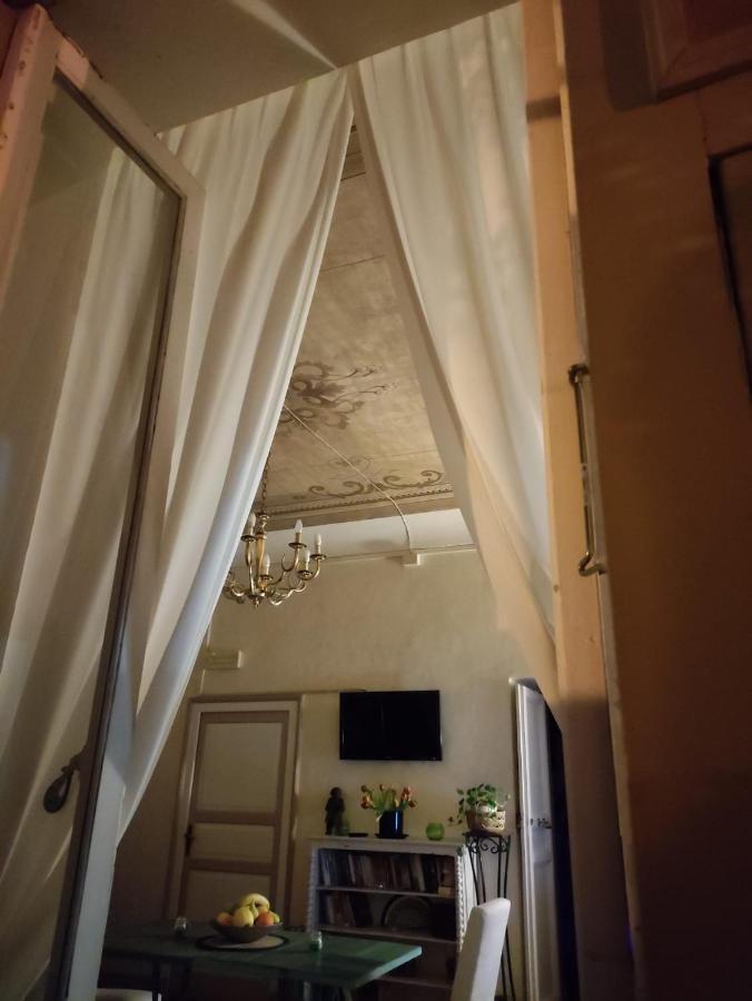 Hotel Glicine 놀리 외부 사진