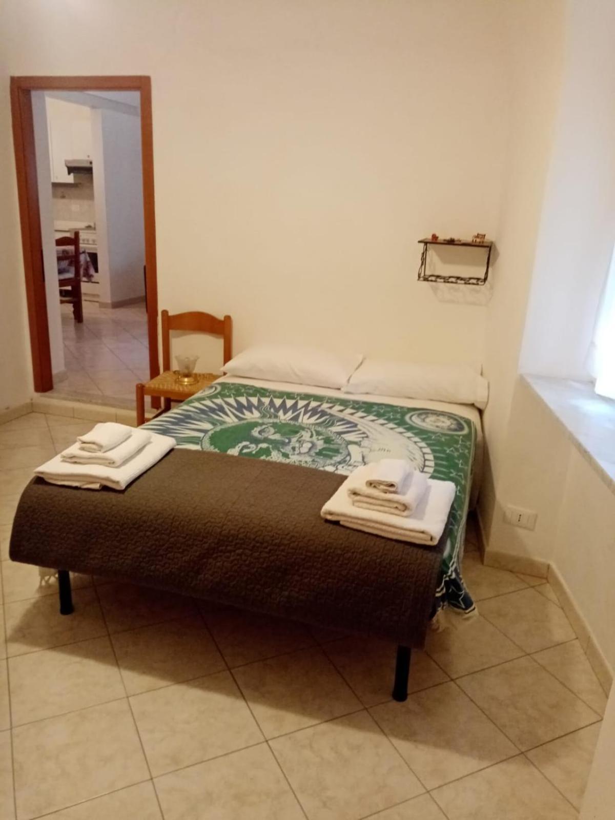 Hotel Glicine 놀리 외부 사진