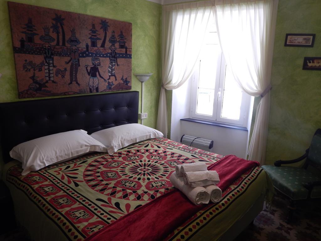 Hotel Glicine 놀리 외부 사진